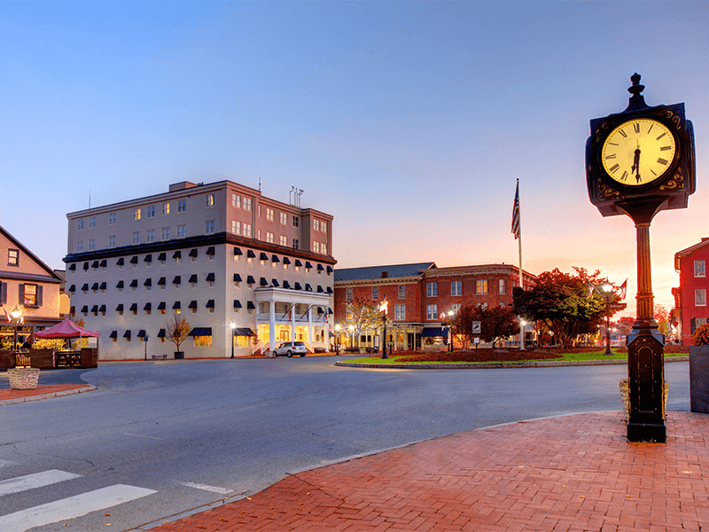 Exploring Gettysburg: Things to Do Near Trone Rental Properties