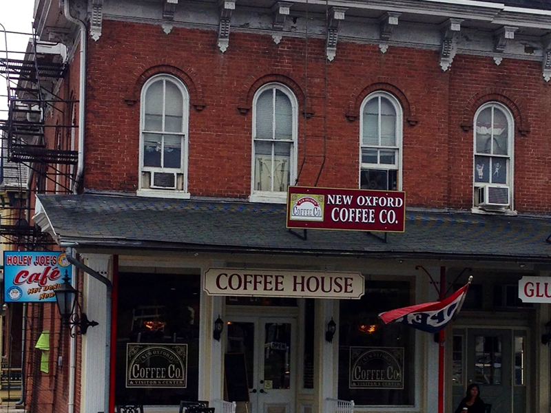 Top Things to Do in New Oxford, PA Explore, Eat, and Enjoy!