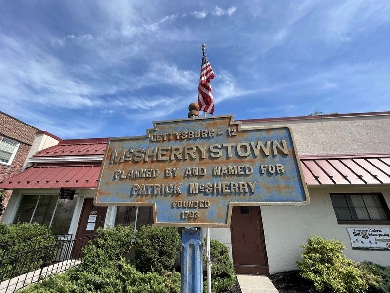 Exploring McSherrystown, PA: Top Activities and Attractions for Locals and Visitors