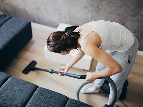Taking Care of Your Rental Unit During the Hot Summer Months