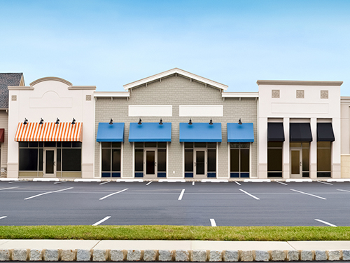 Navigating Commercial Rentals As A First-Time Business Owner