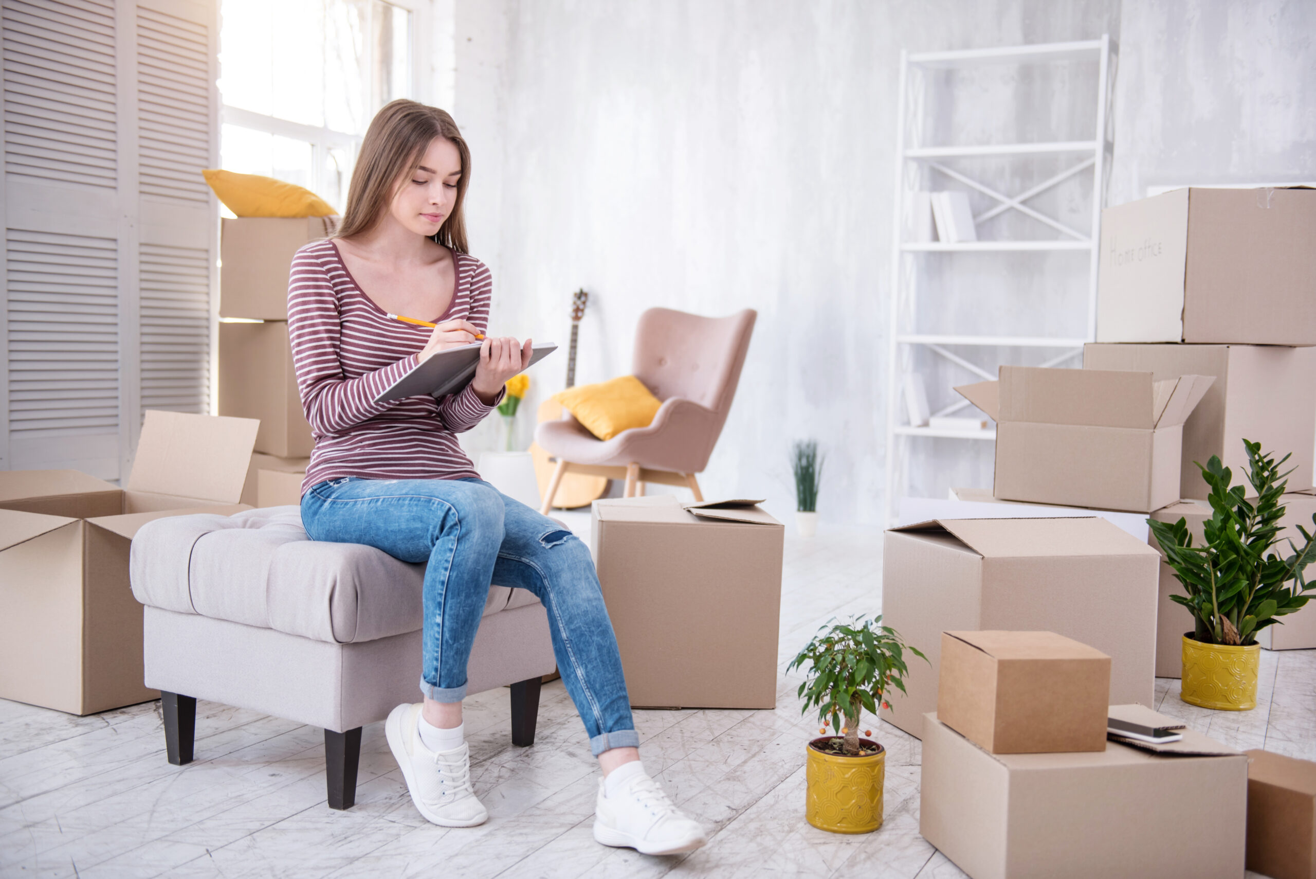 The Ultimate Moving Guide for Hanover & Gettysburg, PA Renters