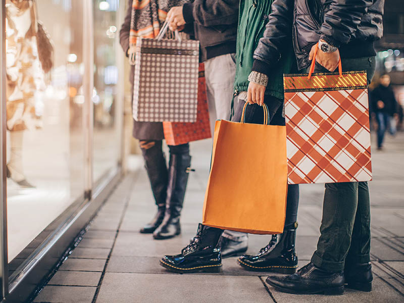 Get Your Business in Front of Holiday Shoppers in York, PA