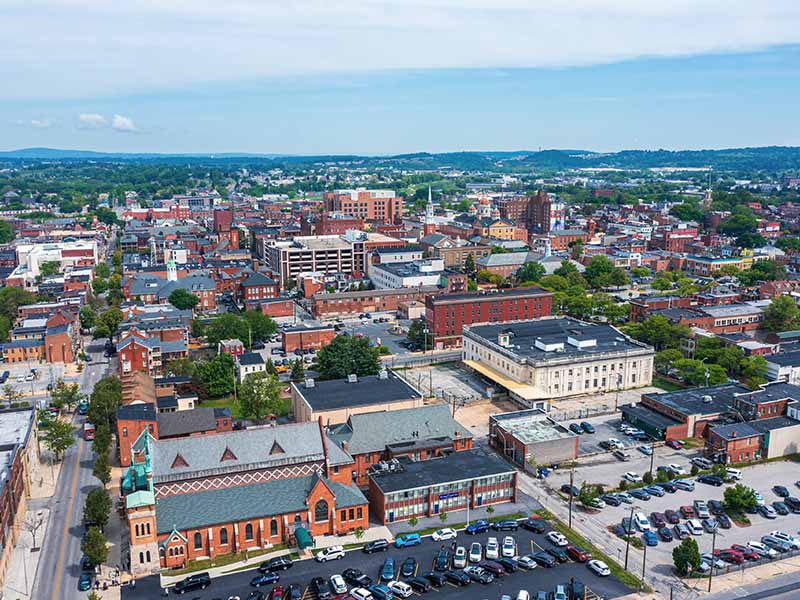 York’s Business Expansion Boom: Why Now Is the Time to Lease