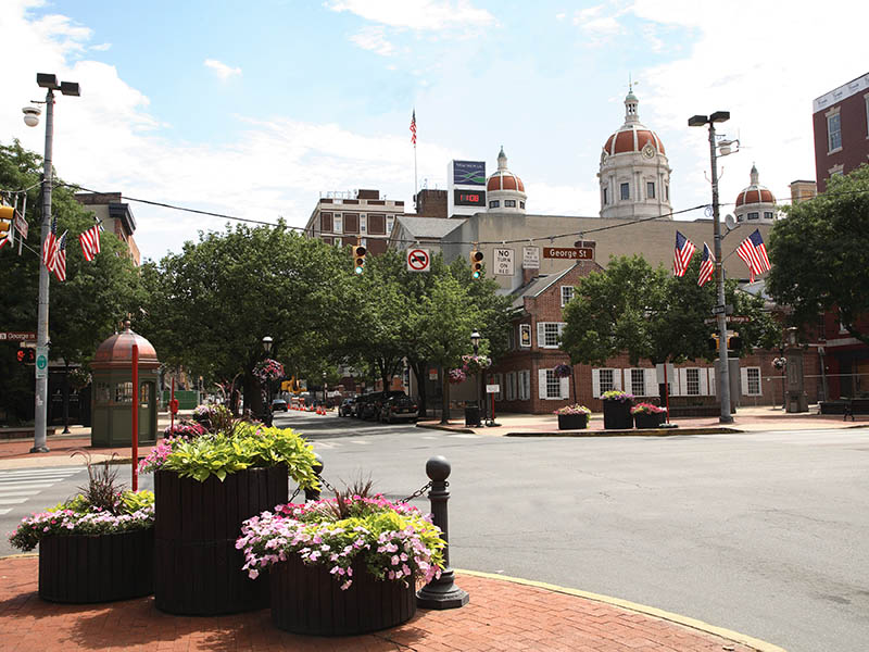 Common Mistakes Businesses Make When Renting Commercial Space in York, PA