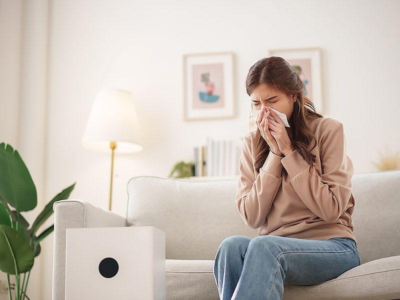 Spring Allergy Relief Tips for Renters in Pennsylvania