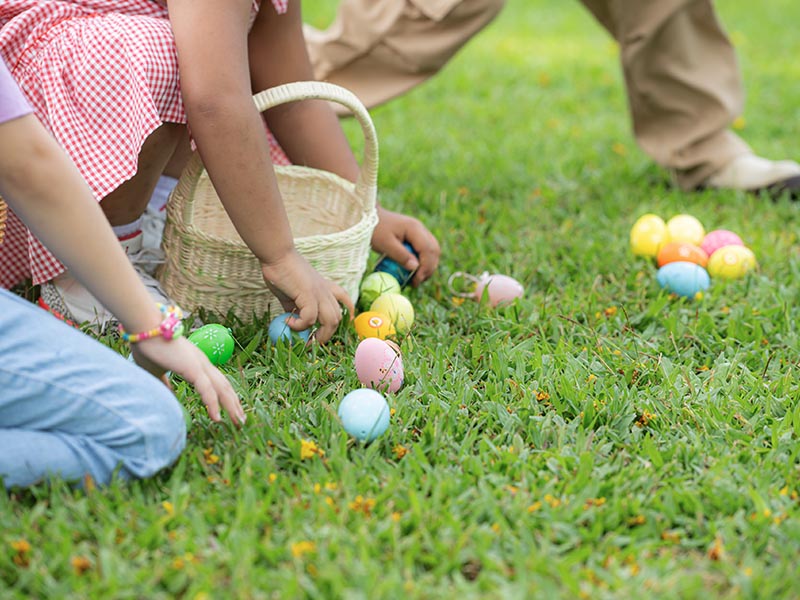 Getting Ready for Easter 2026? Top Activities for Families in Hanover, PA