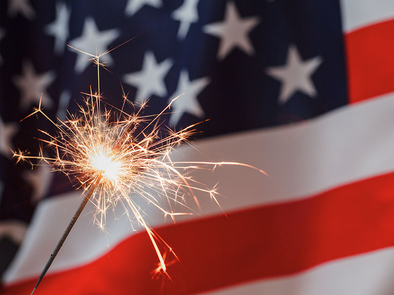 4th of July 2026 Events in Gettysburg & Hanover, PA