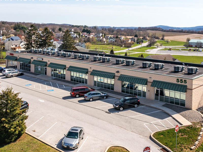 5 Things Businesses Should Know Before Renting Commercial Space in York, PA