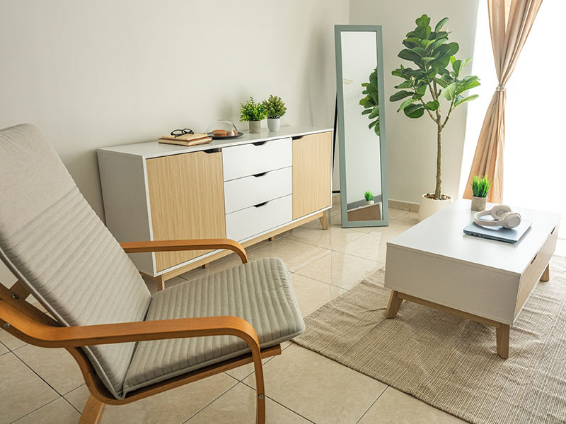 How to Make Your Rental Feel Like Home Without Permanent Changes