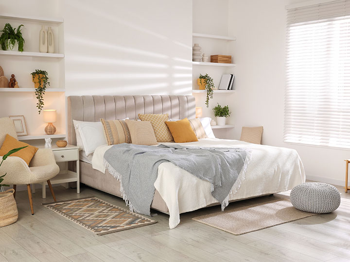Tips for Keeping Your Rental Home Cool This Summer