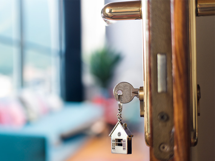 Apartment or Townhouse? Choosing the Best Rental Home for Your Lifestyle
