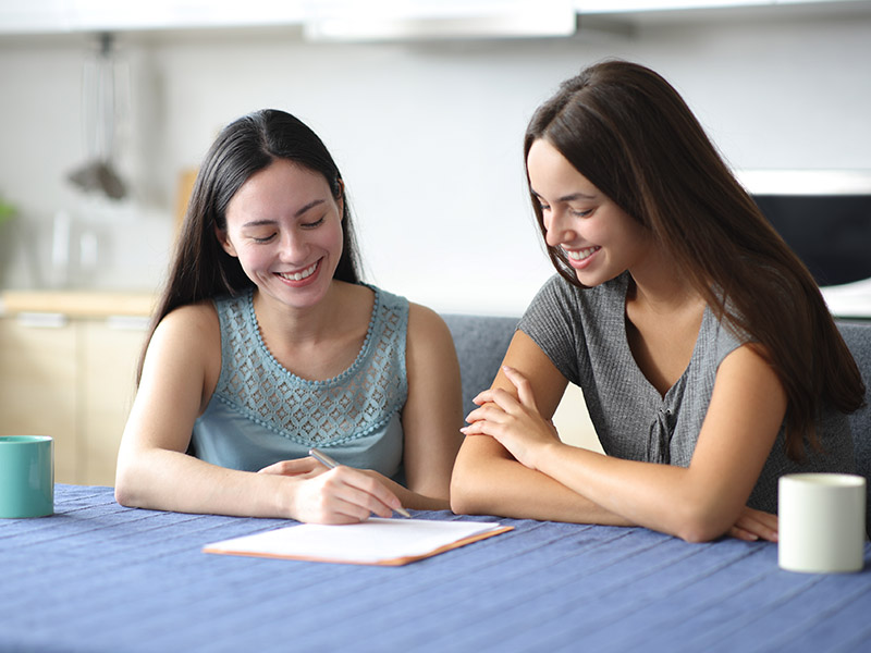 Adding a Roommate or Pet to Your Lease? Here’s What to Do First